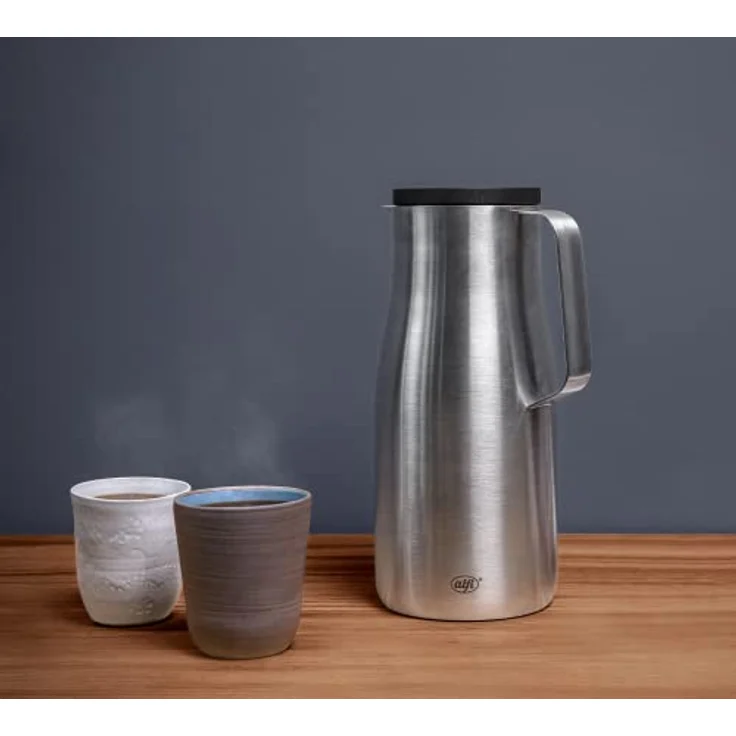 alfi Isolierkanne Studio TT matt 1,5l 1297.205.150 – Bild 3
