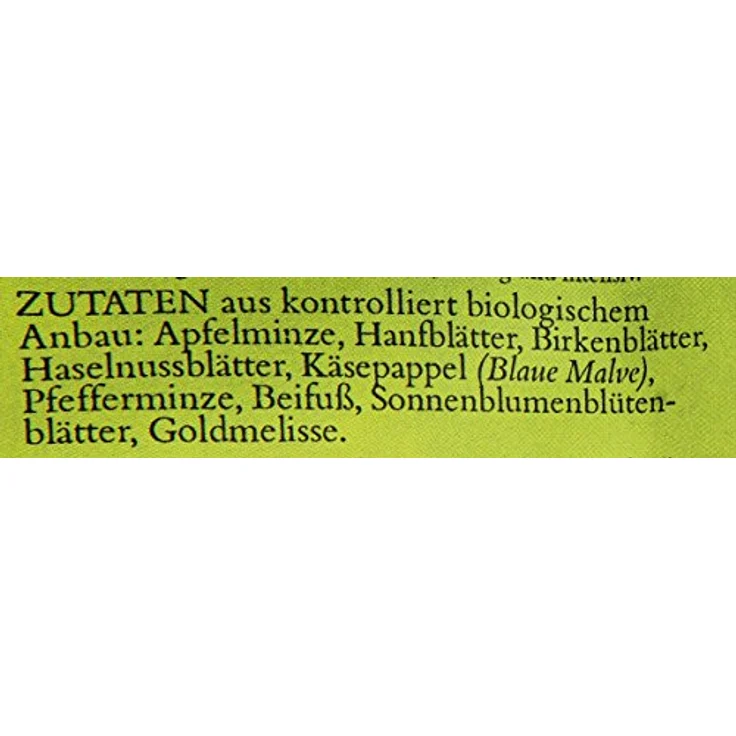 Sonnentor Bio Kräutertee Druidentrank, lose - 50g – Bild 3