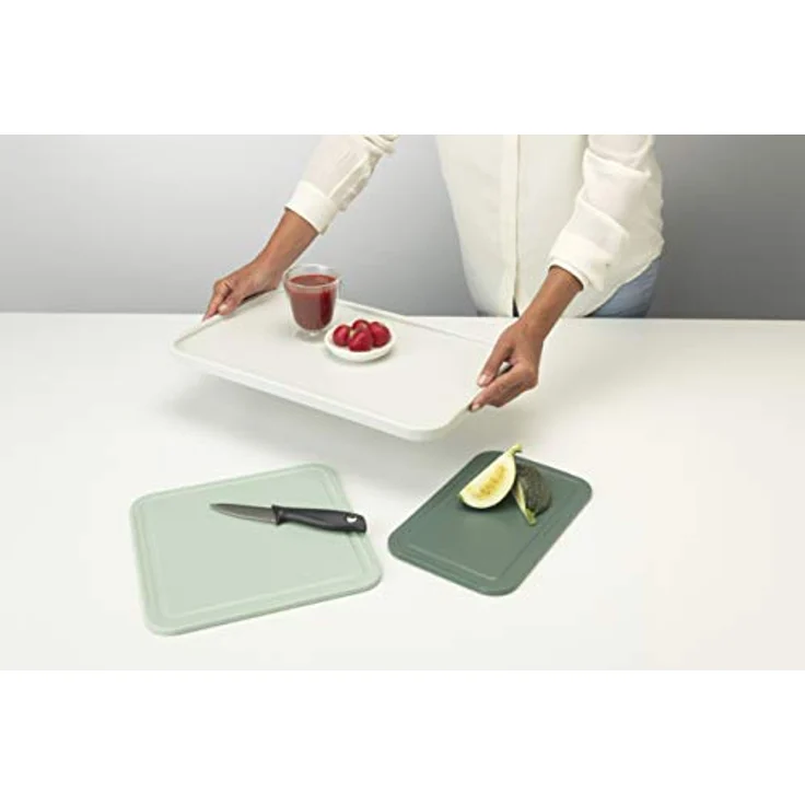 Schneidebrett-Set, Tasty+ – Bild 5