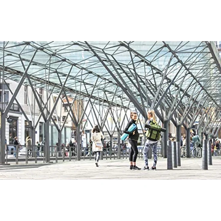 Thule Subterra Daypack 15" Dark Shadow – Bild 2