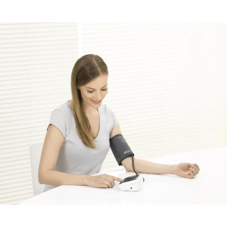 Beurer - BM 40 Blood Pressure Monitor - 3 Years warranty – Bild 3