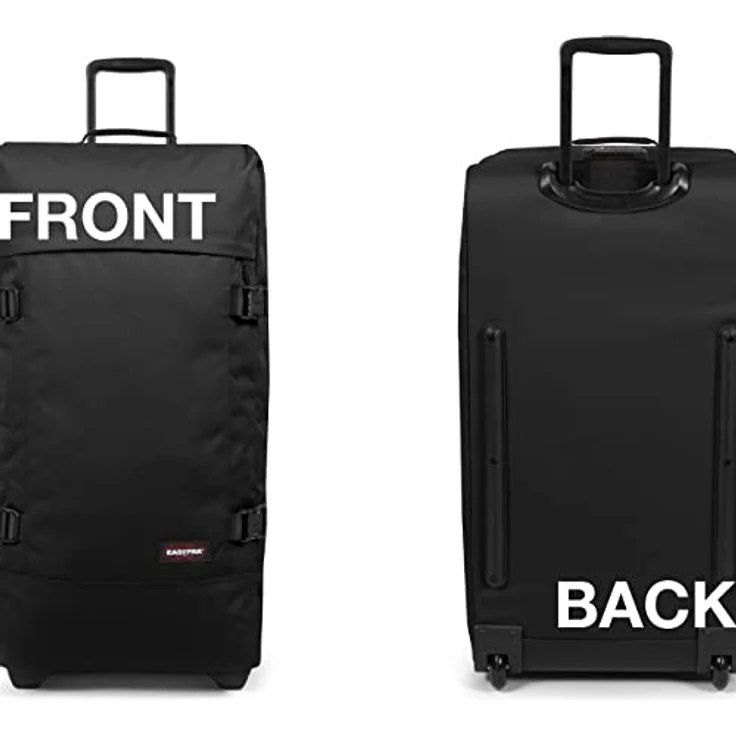 EASTPAK Unisex Erwachsene Trolley Tranverz L – Bild 5