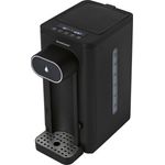 SilverCrest Heißwasserspender »SHWS 2600 A1«, 2,9 l Heißwasserbehälter mit 7 Temperatureinstellungen und individueller Wassermenge