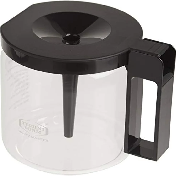 Moccamaster Glaskanne KBG 1,25 ltr. – Bild 2