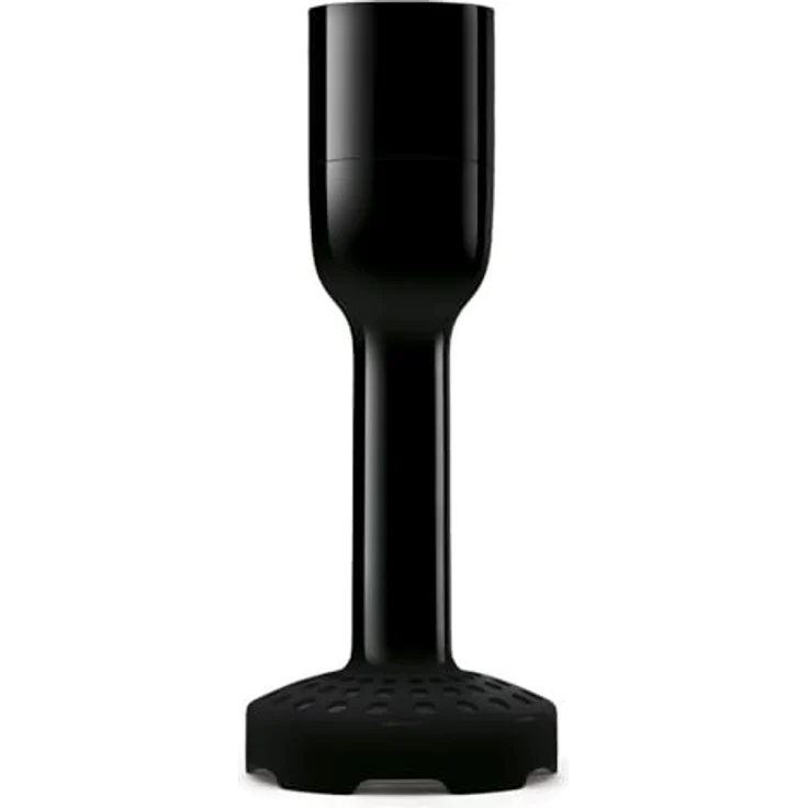 Smeg HBAC11BL Stabmixer-Set, Aufsätze schwarz, Stabmixer, Schwarz – Bild 4