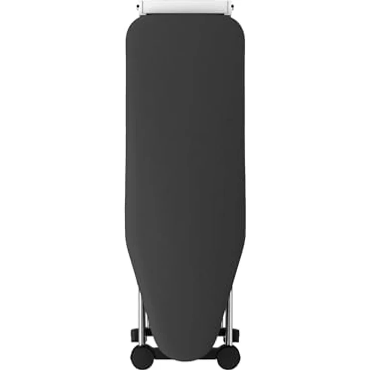 Laurastar S Pure Xtreme, Dampfbügelsystem mit Hygienischem Dampf, eliminiert 99,9% der Bakterien & Viren, weiß, schwarz – Bild 4