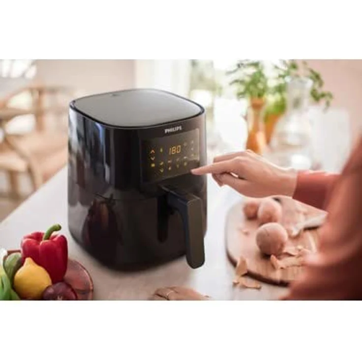 Philips Essential HD9252-90 – Bild 5