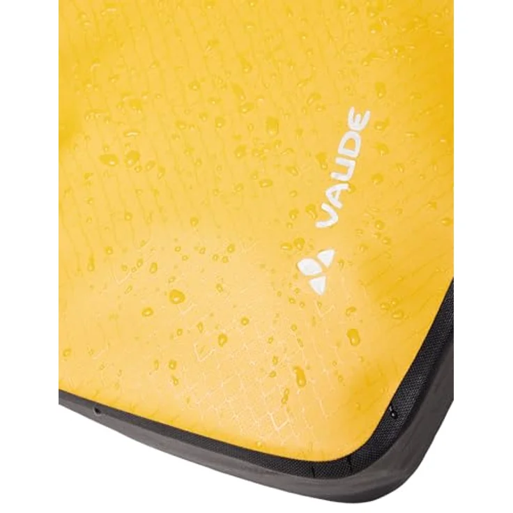 VAUDE Clubride Aqua 17, wasserdichter Tagesrucksack mit Notebookfach für 13,3 Zoll, 17 Liter, hergestellt in Deutschland – Bild 6