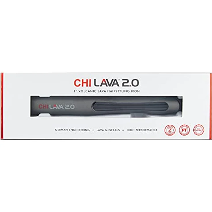 CHI Lava 2.0 Haarstyling-Eisen – Bild 2