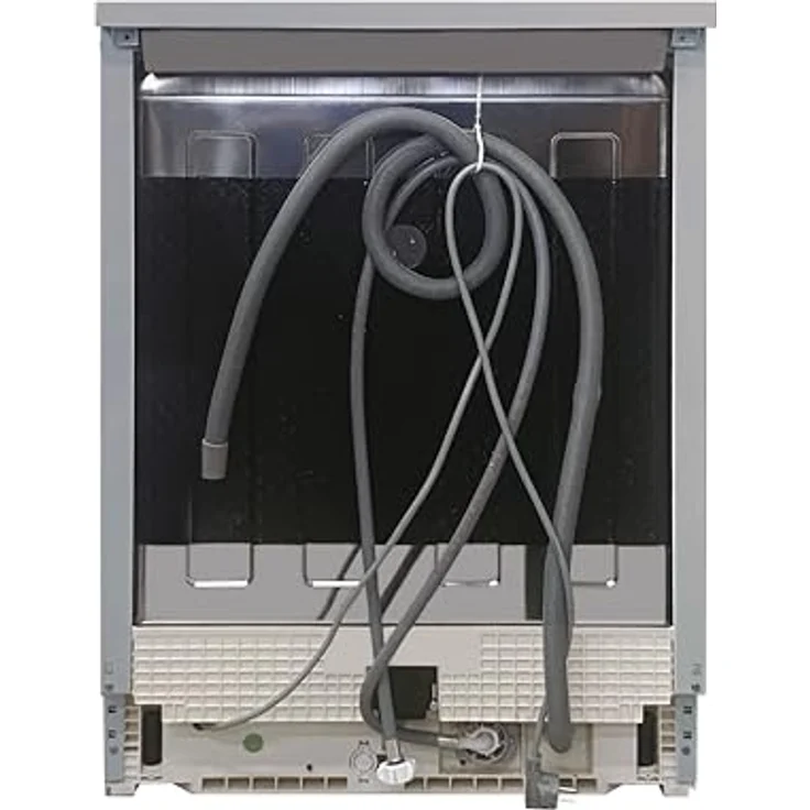 Haier XI 6B0S3FSB-84, Vollintegrierbarer Einbaugeschirrspüler mit 16 Maßgedecken, KI-Programmen und Powerwash-Funktion – Bild 9