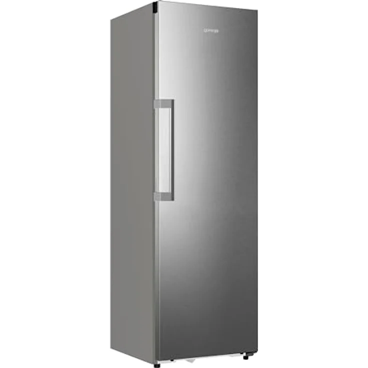 Gorenje RN618D6X6WF Kühlschrank 372L Edelstahl, SmartFit, WiFi, Inverter, CrispZone mit Feuchteregler, 185,6 cm – Bild 15