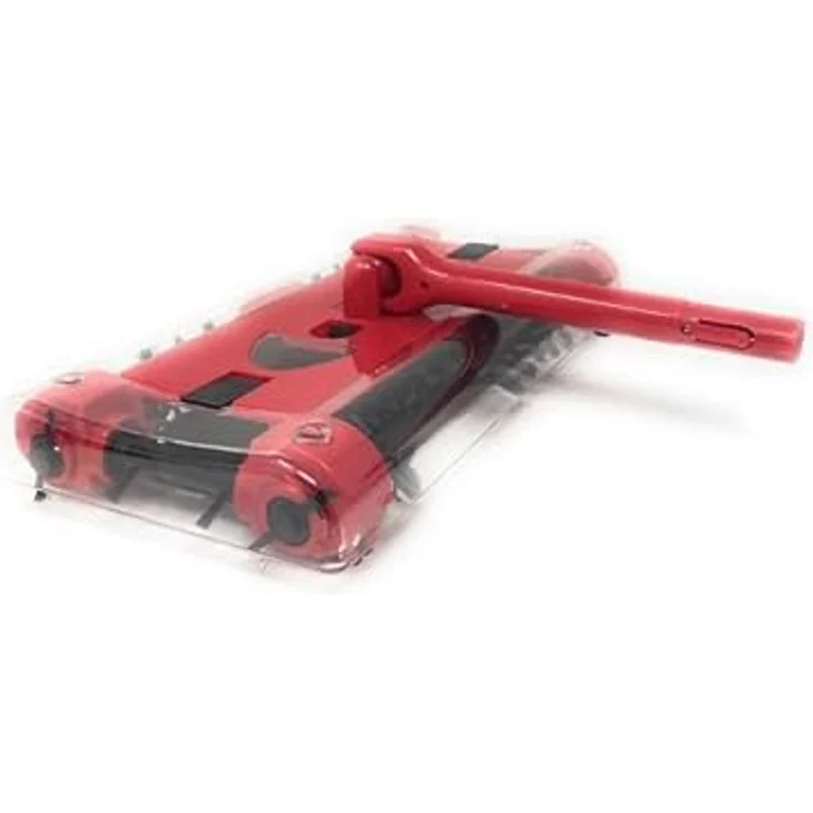 Swivel Sweeper Staubsauger wiederaufladbar ohne Beutel drehbar – Bild 3