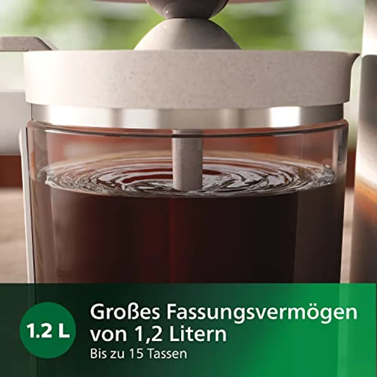 Philips HD 5120-00 biobasierter Kunststoff – Bild 5