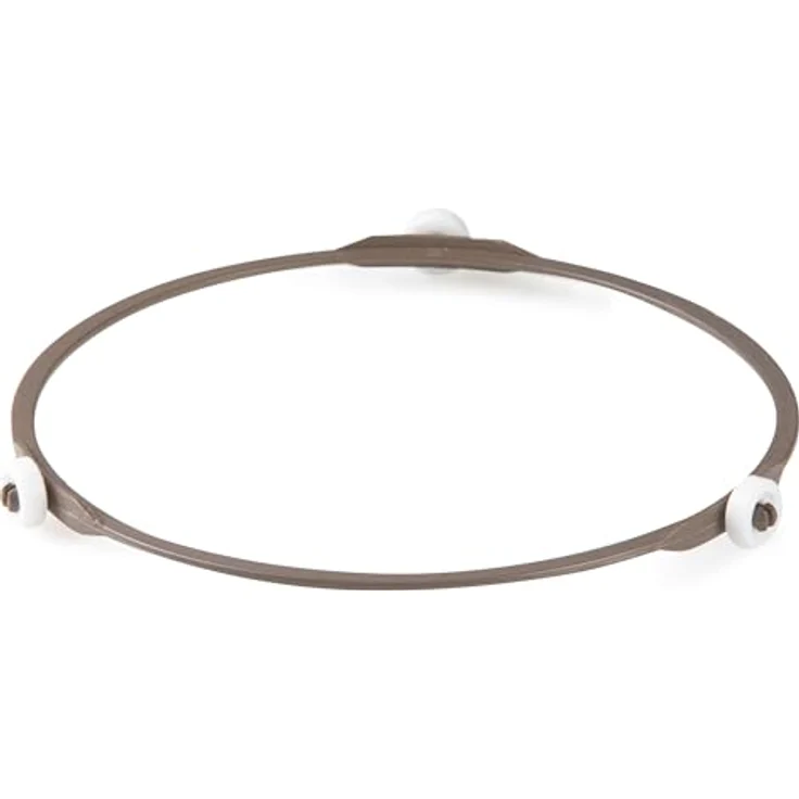 Domo DO3120 Solo-Mikrowelle - 20 L - 800 W - weiß mit Timer – Bild 5