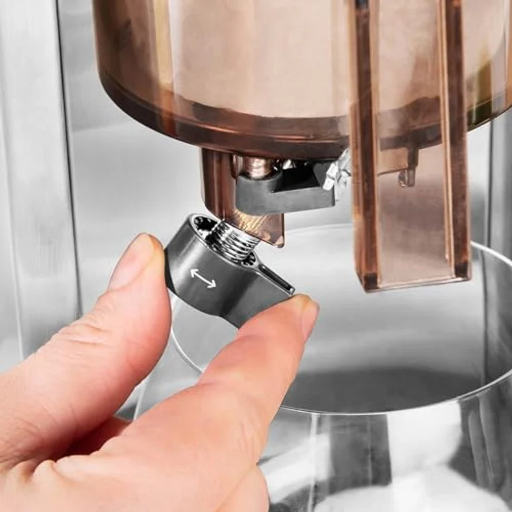 GASTROBACK 42905 Design Ice Shaver, Edelstahl – Bild 4