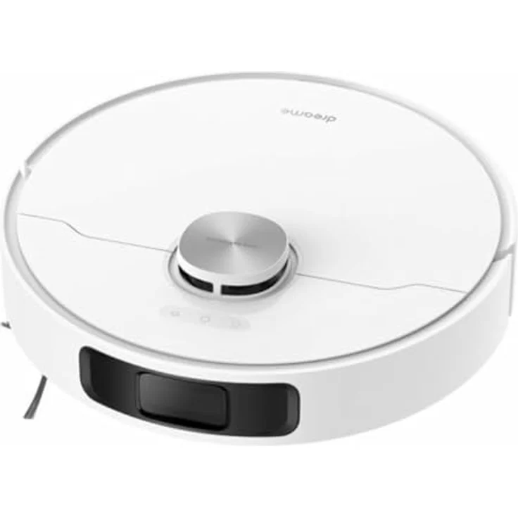 Dreame L10 Ultra Saugroboter mit Wischfunktion und Absaugstation, 150 min Akkubetrieb, weiß – Bild 6