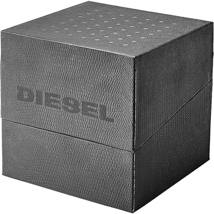Diesel MASTER CHIEF DZ1657 Herrenarmbanduhr Design Highlight – Bild 2