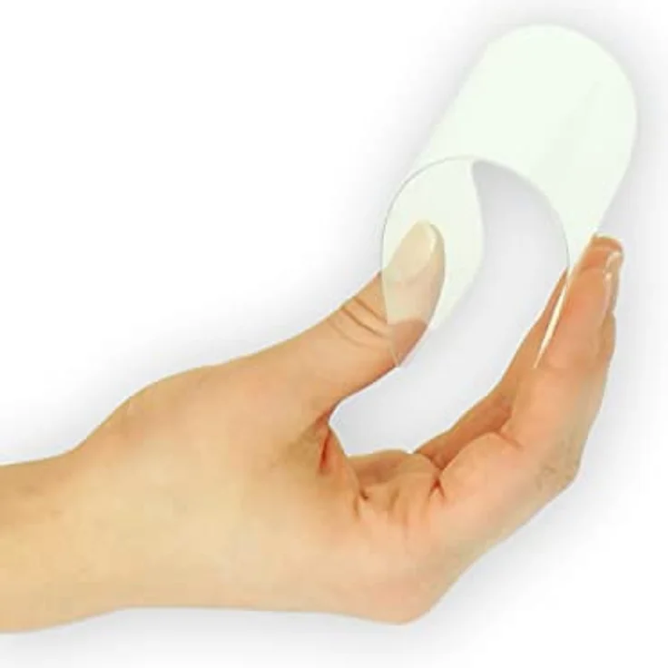 BROTECT Schutzglas für Bosch Cookit (3 Stück) Schutzfolie Panzer Folie Glas [Extrem Kratzfest 9H, Anti-Fingerprint, Ultra-Transparent] – Bild 4