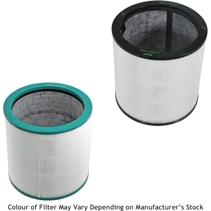 Dyson 967089-17 Ersatzfilter für Pure Cool Link Turmluftreiniger – Bild 3