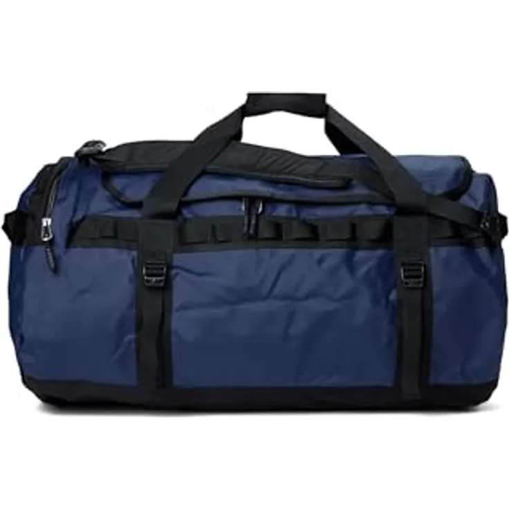 The North Face Base Camp L Reisetasche 70 cm, grau, 100% Polyester, 70 x 40 x 40 cm
