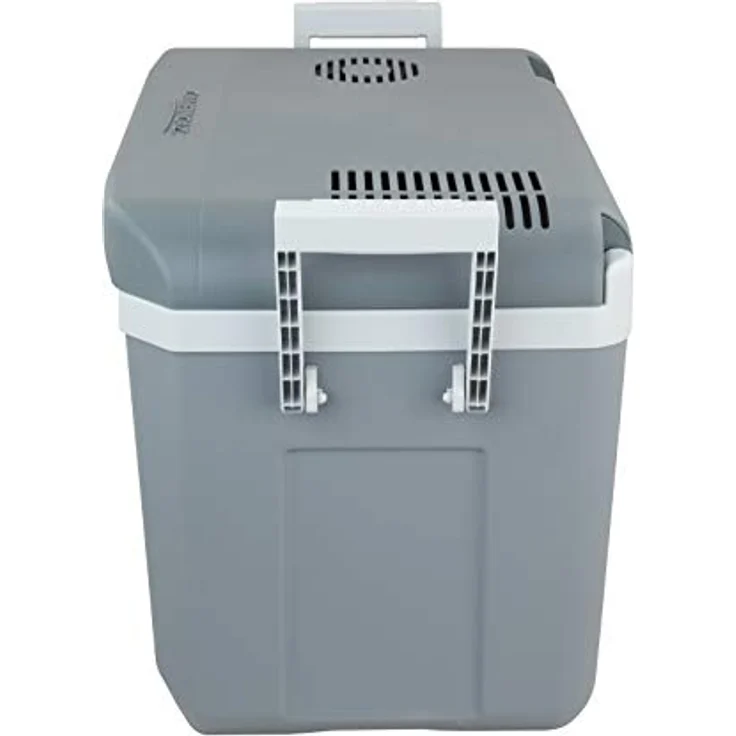 Campingaz Powerbox Plus Thermoelektrische 12V Kühlbox, Hochleistungs-Kühlbox Auto, mit UV Schutz, 36 Liter – Bild 6
