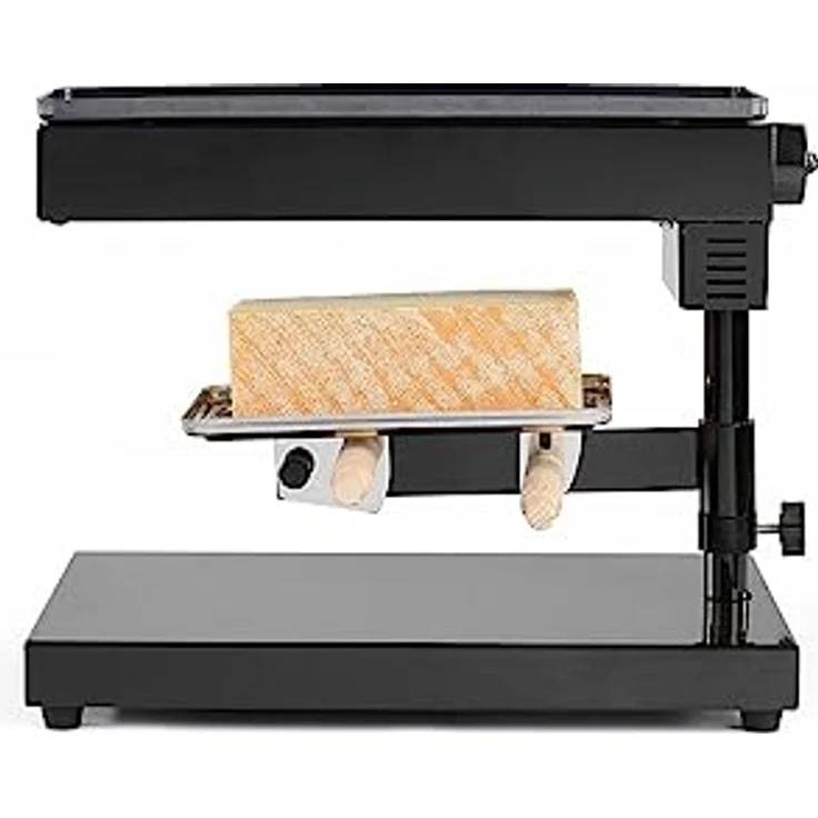 Domoclip doc159 Raclette-Grillplatte, 600 Watt – Bild 5