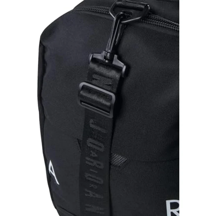 Jordan JAM VELOCITY DUFFLE, Sporttasche mit Schuhablage, 1-tlg. – Bild 4