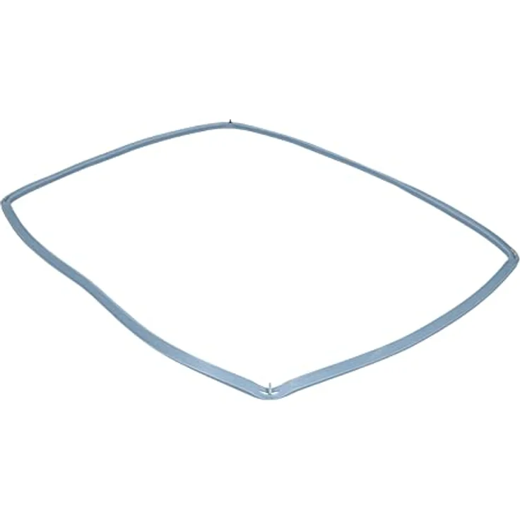 LUTH Premium Profi Parts Türdichtung Gummidichtung für Miele 6432220, hitzebeständig und einfach zu montieren, 360 mm hoch, 480 mm breit – Bild 2
