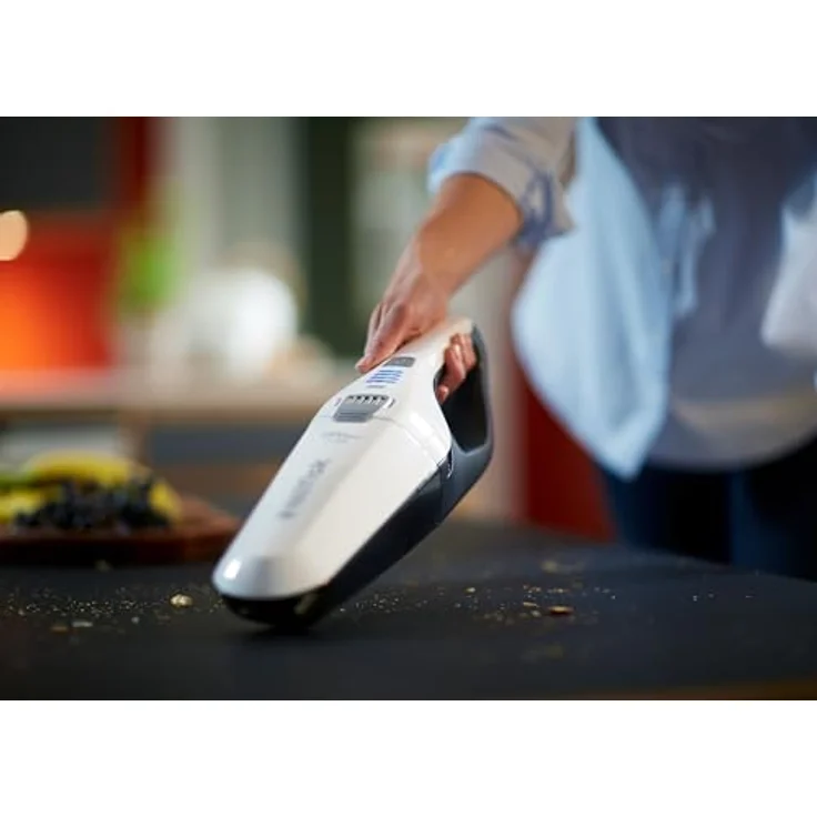 Quick Handsauger Nilfisk Quick 20V – Bild 6