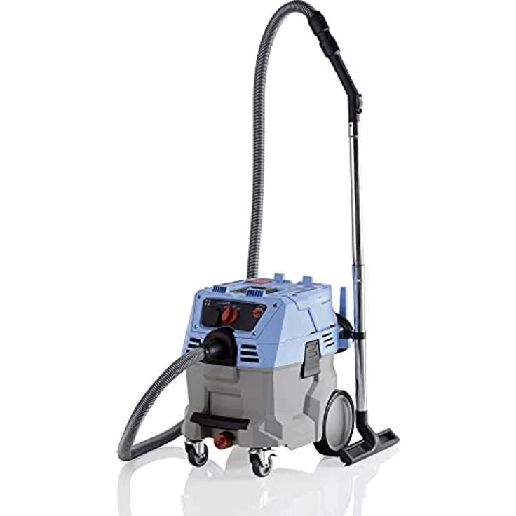Kranzle NAA20106 580000, Ventos Staubsauger 32 l/PC 58000.0 – Bild 1