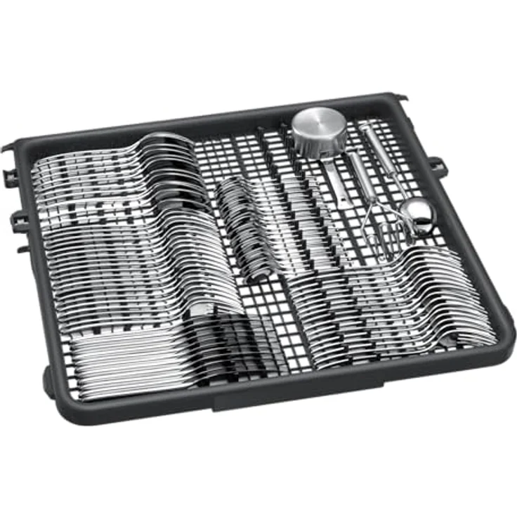 Samsung DW80H Vollintegrierbarer Geschirrspüler, 60 cm, 14 Maßgedecke, Energieeffizienzklasse A, Festtürtechnik – Bild 7