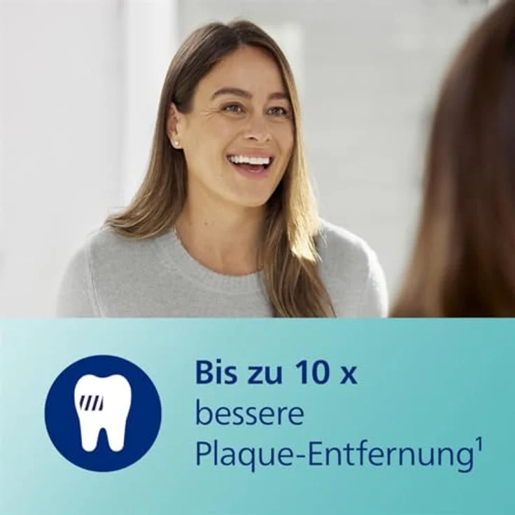 Philips Sonicare DiamondClean 9000 HX9911/29 , Schallzahnbürste mit 4 Reinigungsprogrammen, Timer, rosa – Bild 4