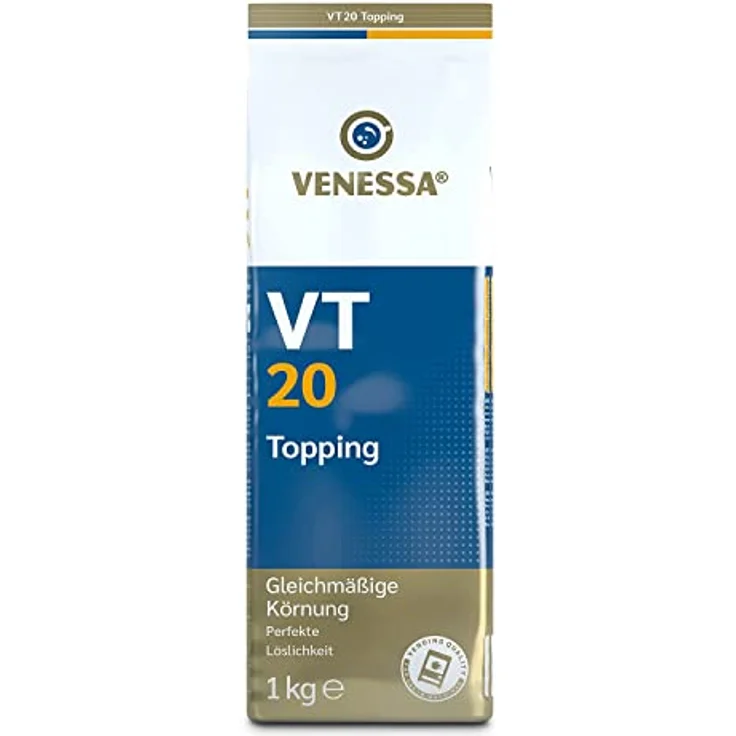 Venessa Topping VT20 1000g – Bild 2