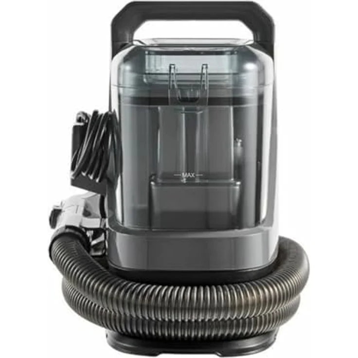 CONTINENTAL EDISON Fleckentferner-Reiniger 600 W für Sofas, Teppiche und Polster, 1,3 l Tank, 1,6 m Schlauch, leichtes Design – Bild 3