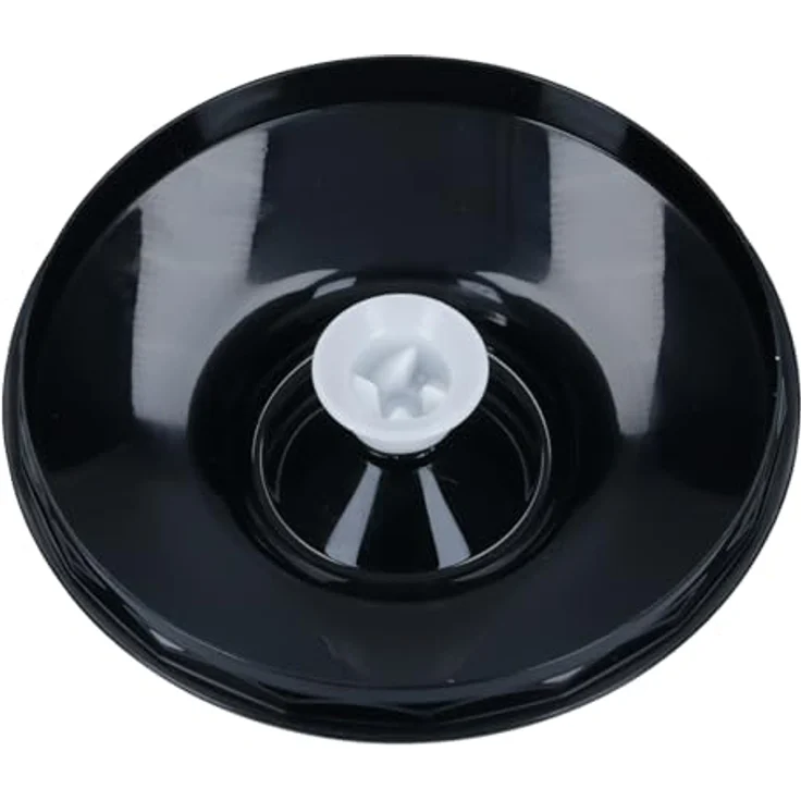 Braun Stabmixer Oberteil Farbe schwarz – Bild 3
