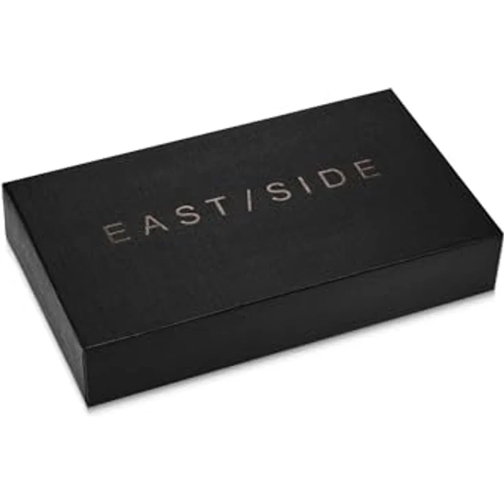 Eastside Quarzuhr Cassina roségold, mit Edelstahl-Armband – Bild 10