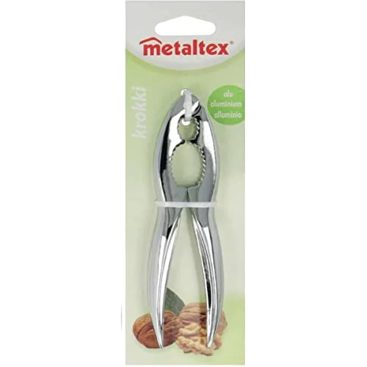 Metaltex Nussknacker – Bild 3