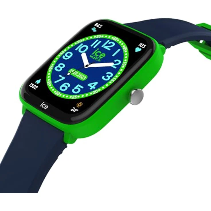 ICE-WATCH Watch 022790 - Preisvergleich – Bild 2