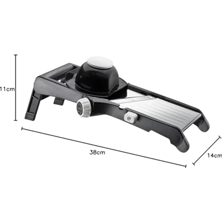 Gefu Gemüsehobel LAOLA – Bild 6