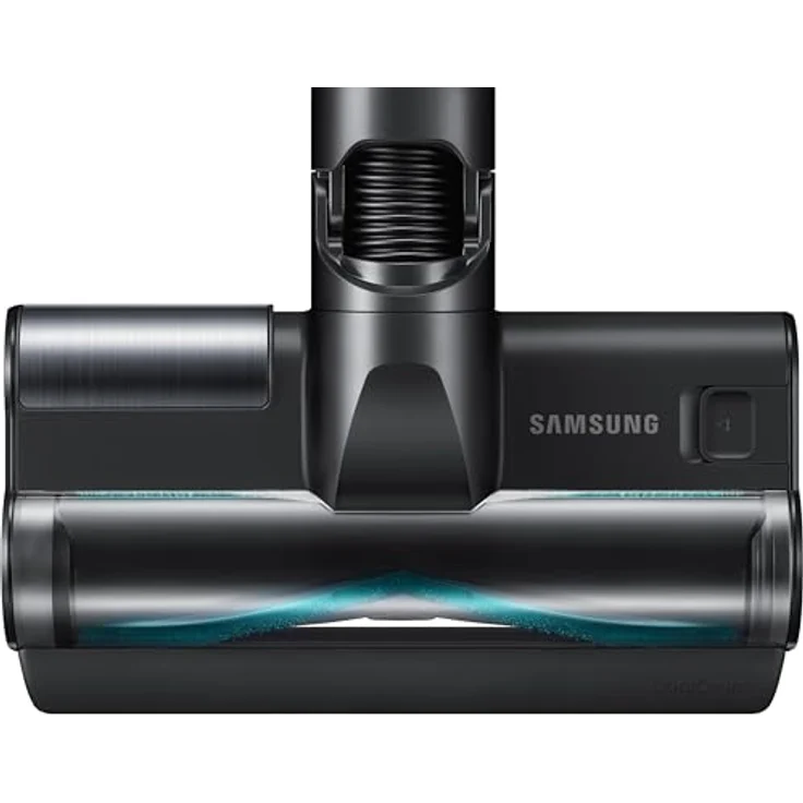 Samsung Akku-Handstaubsauger BESPOKE AI Jet, 280W, Akku+ Wet & Clean, beutellos, VS80F28EGS/WD, 770 W, lange Akkulaufzeit bis 60 min – Bild 14