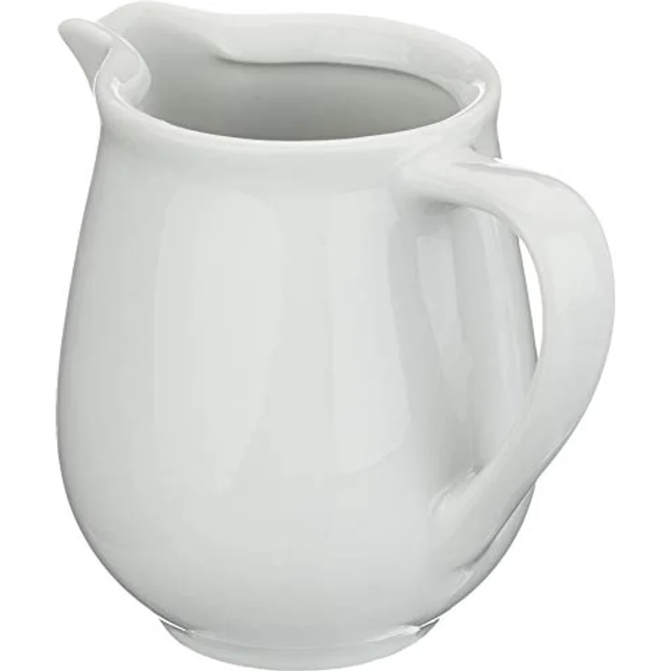 excèlsa Milchkännchen weiß 250 ml – Bild 2