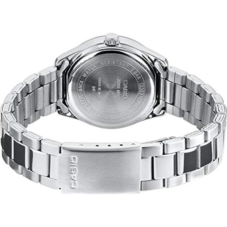 Casio MTP-1302PD-7A1VEF Collection Herren 39mm 5ATM – Bild 2