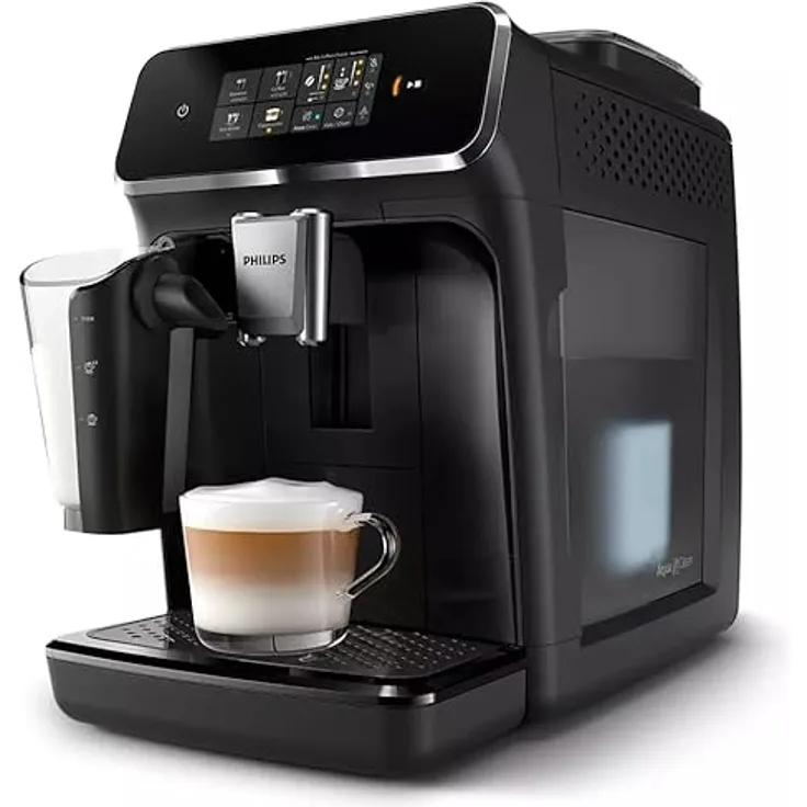 PHILIPS EP2331/10 Espresso-Vollautomat