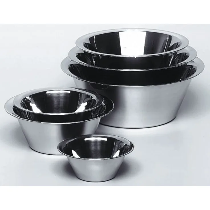 KRÜGER Schüssel ER schwer 16cm 0,5ltr.