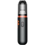Baseus Akku-Handstaubsauger A2 Pro 6000Pa 80W Mini, Auto Handstaubsauger in Schwarz
