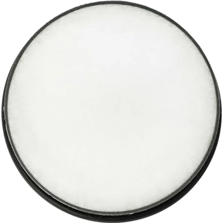 Vhbw Filter-Set kompatibel mit Dirt Devil DD2720, DD2720-1, DD2720-0, DD2720-2, DD2720-3, 4x Filter (2x Abluftfilter weiß/grau, 1x Motorschutzfilter weiß/orange) – Bild 2