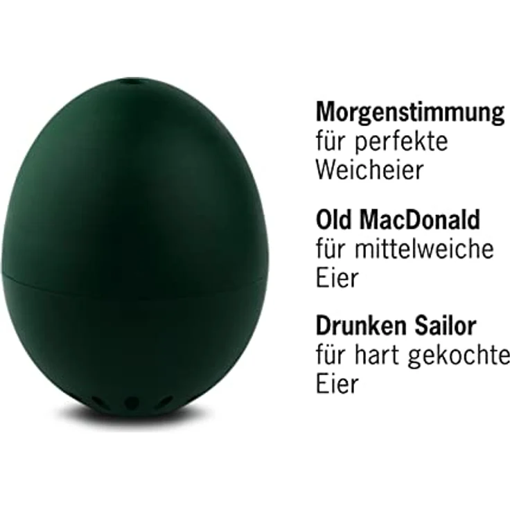 PiepEi Classic - dunkelgrün – Bild 3