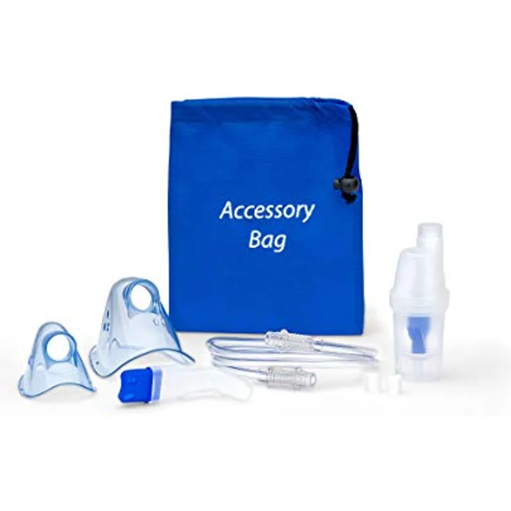 Scala SC145JP Inhalator-Zubehör