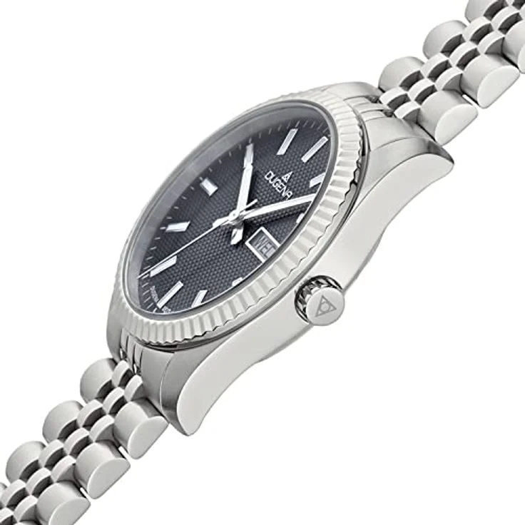 Dugena 4461068 Herrenuhr – Bild 4