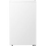 PKM GS61E Gefrierschrank | Weiß Design | 61 Liter Nutzinhalt | 38dB | Freistehend